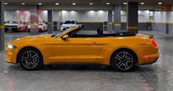 فورد موستانج